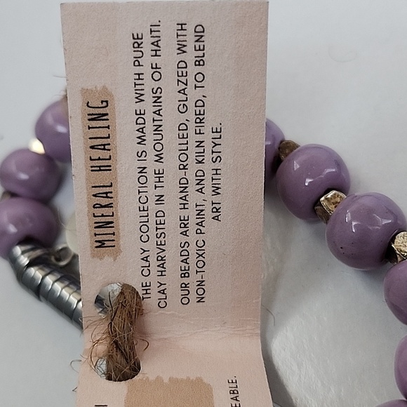 Simbi Inspiration Bracelet - Picture 4 of 5